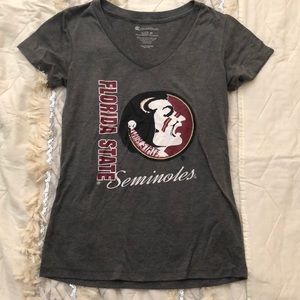 Florida State University Women’s shirt
